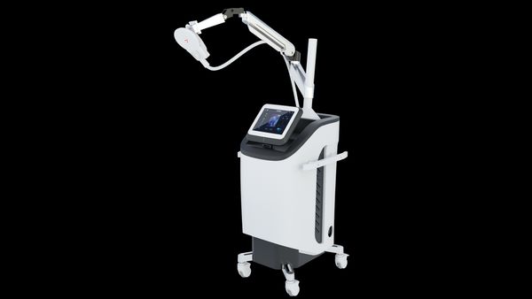 laser 650nm physiotherapy lumbar muscle degeneration scapulohumeral periarthritis sport injury, Black
laser 650nm physiotherapy lumbar muscle degeneration scapulohumeral periarthritis sport injury, Black