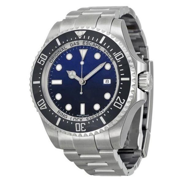 mens watches black strap men sea-dweller ceramic bezel stanless steel clasp 116660 automatic movement business casual245g, Slivery;brown
mens watches black strap men sea-dweller ceramic bezel stanless steel clasp 116660 automatic movement business casual245g, Slivery;brown