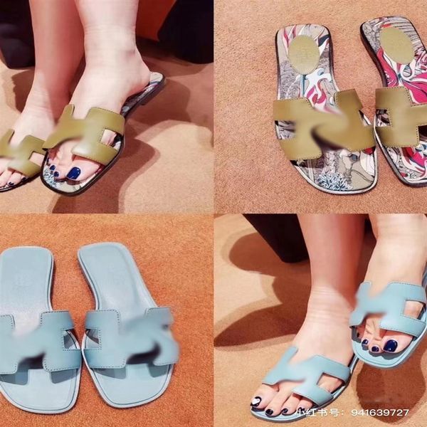 2023 fashion h womens leather slippers oran cloth izmir woman designer slip footwear beach luxury handbag bracelet ladies flat sli251g, Black
2023 fashion h womens leather slippers oran cloth izmir woman designer slip footwear beach luxury handbag bracelet ladies flat sli251g, Black