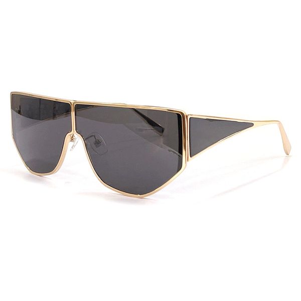 oversized alloy shield wrap sunglasses men women fashion brand luxury glasses designer foldable eyewear for summer, White;black
oversized alloy shield wrap sunglasses men women fashion brand luxury glasses designer foldable eyewear for summer, White;black