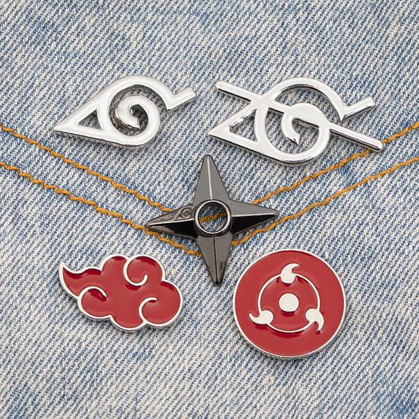 naruto anime cosplay brooch prop metal enamel pin men bag clothes lapel pins badge jewelry kids gift, Blue
naruto anime cosplay brooch prop metal enamel pin men bag clothes lapel pins badge jewelry kids gift, Blue