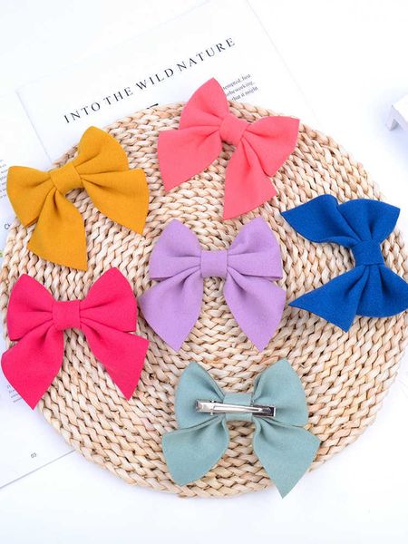 solid color large bow hairpin ins japanese and korean windnet red same cute baby hairpin headdress 436, Slivery;white
solid color large bow hairpin ins japanese and korean windnet red same cute baby hairpin headdress 436, Slivery;white