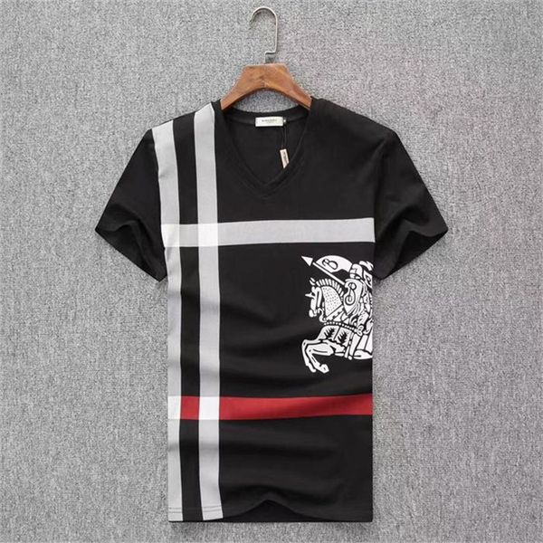 men's clothing short sleeve tees polos mens t-shirts summer simple cotton casual solid color t-shirt men fashion m-3xl q01, White;black
men's clothing short sleeve tees polos mens t-shirts summer simple cotton casual solid color t-shirt men fashion m-3xl q01, White;black