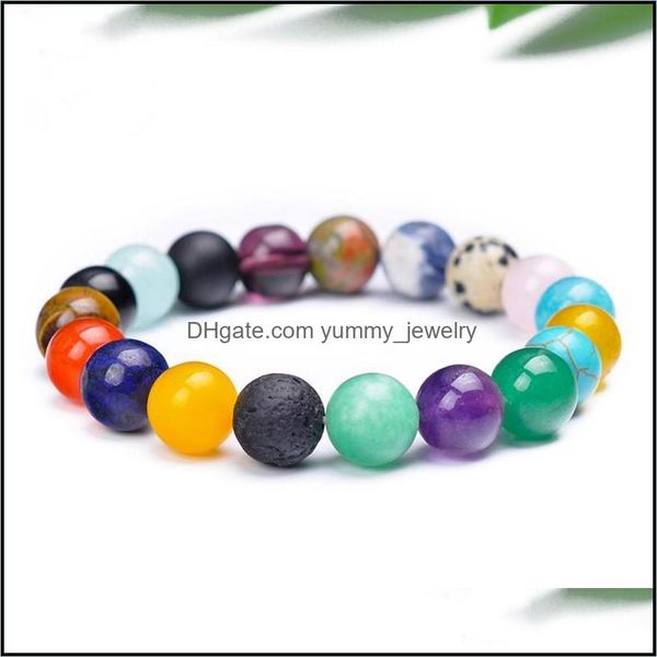 beaded strands bracelets jewelry fashion 10mm natural stone beads buddha charms women bracelet onyx mens drop delivery 2021 kaqas, Black
beaded strands bracelets jewelry fashion 10mm natural stone beads buddha charms women bracelet onyx mens drop delivery 2021 kaqas, Black