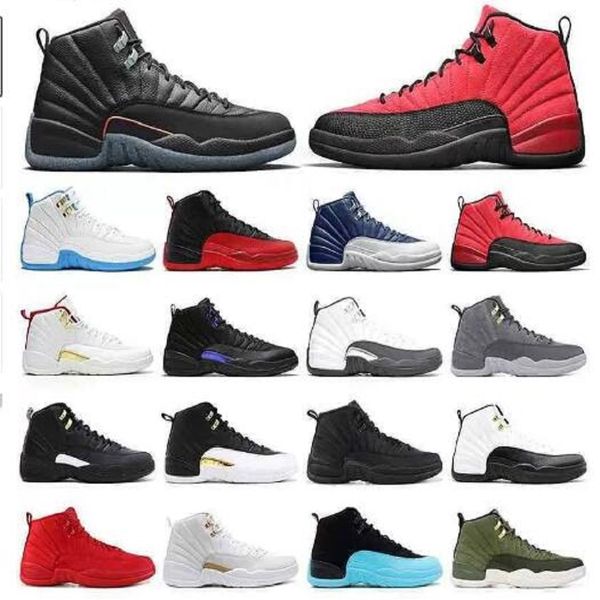 wholesale 12 12s men basketball shoes winterized wntr game ball french blue mens outdoor sneakers trainers shoes
wholesale 12 12s men basketball shoes winterized wntr game ball french blue mens outdoor sneakers trainers shoes