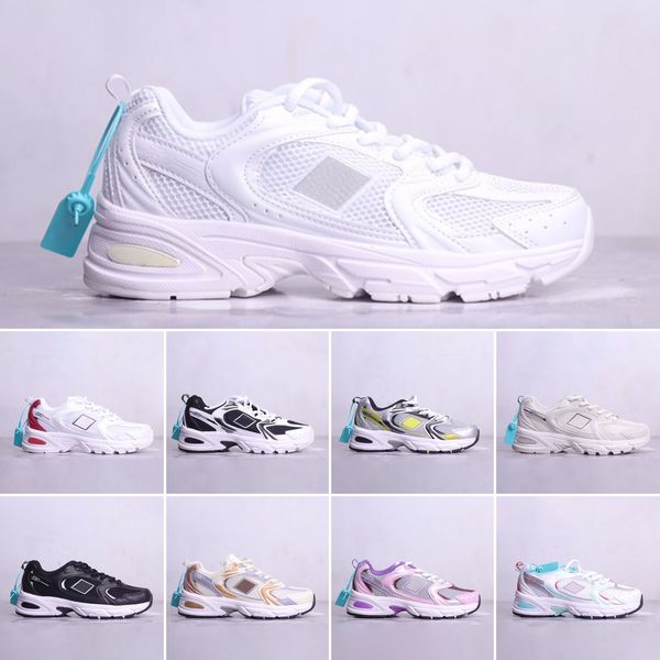 Image of 530 Mens Running Shoes Paisley Pack Blue Grey Denim Black Castlerock Sier Pensole Nightwatch Green Cloud Violet Fashion Sea Salt 327s Women Trainers Men Sneakers