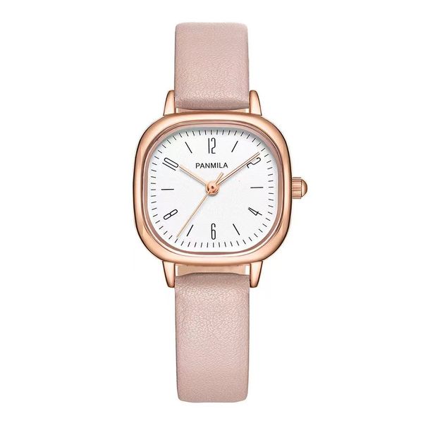luxury womens watches 2022 new designer watch women simple temperament students junior high school girls niche light women's summer wat, Slivery;golden
luxury womens watches 2022 new designer watch women simple temperament students junior high school girls niche light women's summer wat, Slivery;golden