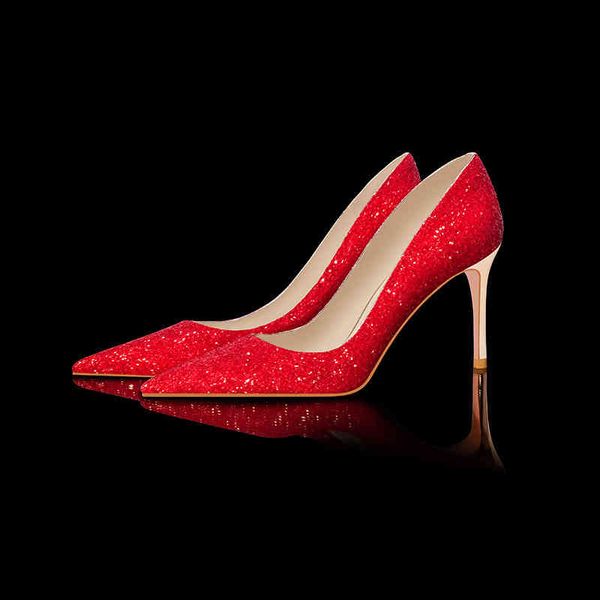 dress shoes spring and summer women's shoes pointed thin heels high simple banquet romantic wedding formal single 2x6h, Black
dress shoes spring and summer women's shoes pointed thin heels high simple banquet romantic wedding formal single 2x6h, Black