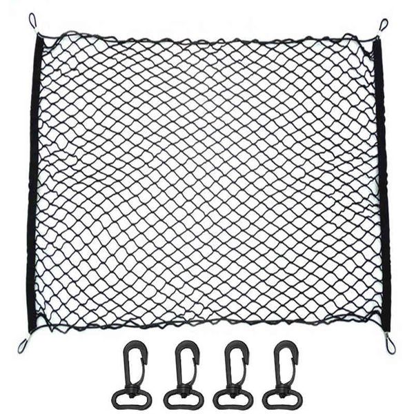 2pc universal car trunk net elastic lage net cargo organizer storage nylon mesh nets stretchable car interior mesh network pocket y220414
2pc universal car trunk net elastic lage net cargo organizer storage nylon mesh nets stretchable car interior mesh network pocket y220414