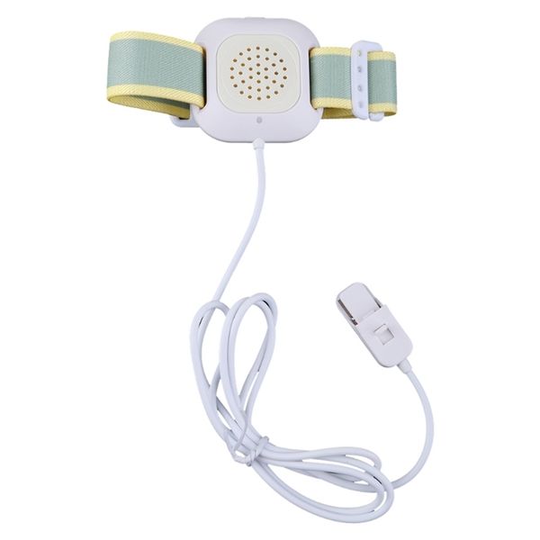 arm wear bed wetting alarm bedwetting enuresis urine sensor for infant toddler kids elderly 220809
arm wear bed wetting alarm bedwetting enuresis urine sensor for infant toddler kids elderly 220809