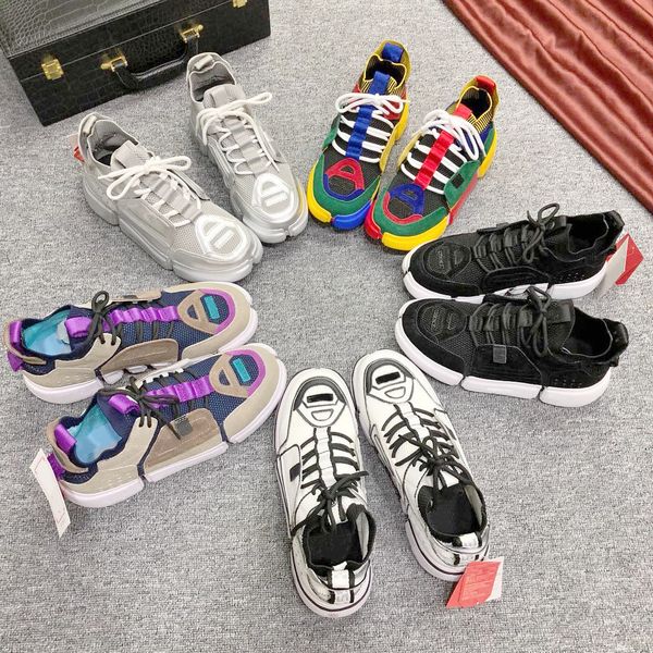 paris fashion week lego rubik cube men women skateboard shoe personality knit luxury couples basketball shoes flat designer sneakers co-bran, Black
paris fashion week lego rubik cube men women skateboard shoe personality knit luxury couples basketball shoes flat designer sneakers co-bran, Black