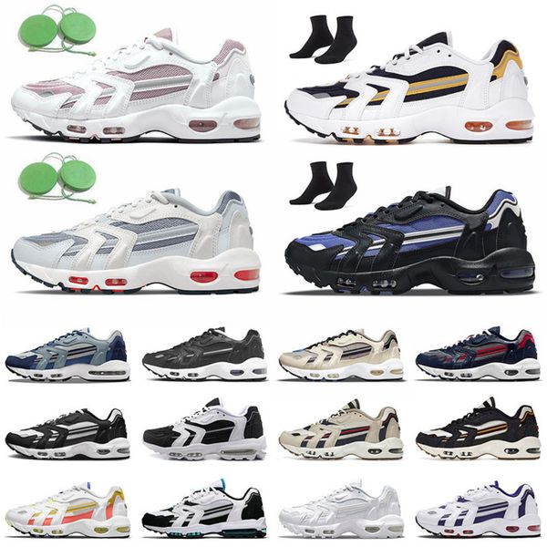classic 96 running shoes us 11 men trainers 96s ii max ashen slate light purple dawn beach sports blackened blue mystic teal first use women, Black
classic 96 running shoes us 11 men trainers 96s ii max ashen slate light purple dawn beach sports blackened blue mystic teal first use women, Black