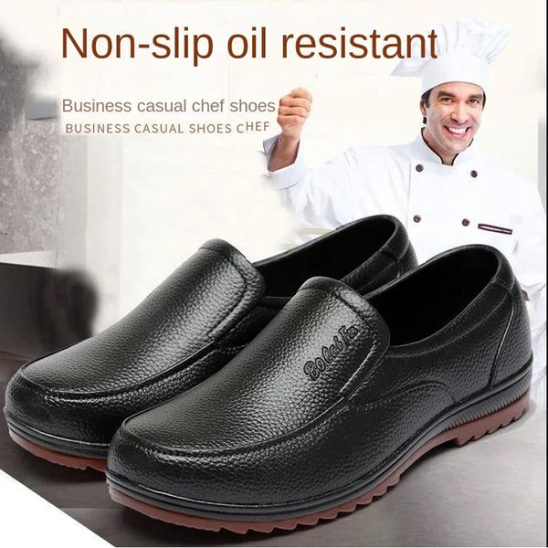 rubber rain boots men waterproof non-slip pvc kitchen chef work shoes fishing site l slip on shoes casual fashion ankle boot, Black
rubber rain boots men waterproof non-slip pvc kitchen chef work shoes fishing site l slip on shoes casual fashion ankle boot, Black