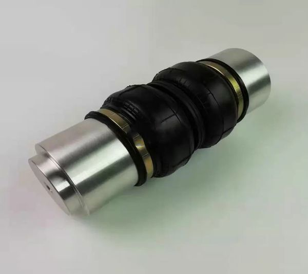genesis couple / rear a-ir suspensio-n double convolute rubber shock absorber pneumatic parts air suspension-
genesis couple / rear a-ir suspensio-n double convolute rubber shock absorber pneumatic parts air suspension-