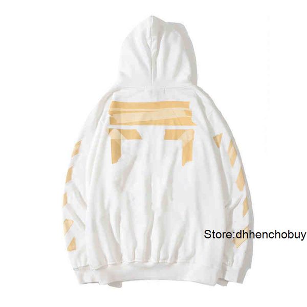 paint arrow sweatshirt cotton sports brand classic offs hoodies designers white hoodie hip hop winter, Black
paint arrow sweatshirt cotton sports brand classic offs hoodies designers white hoodie hip hop winter, Black