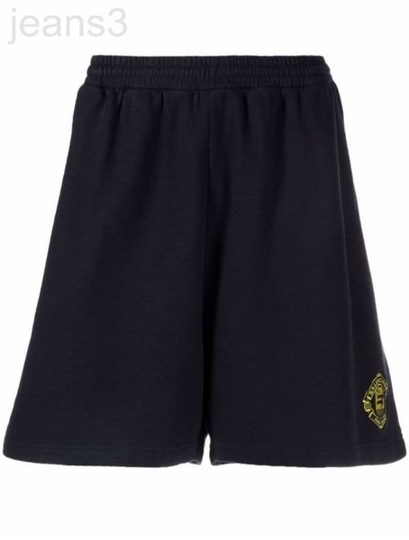 men's tracksuits designer paris sports shorts embroidered drawstring waist high version wide leg pants casual 22ss sports, Gray
men's tracksuits designer paris sports shorts embroidered drawstring waist high version wide leg pants casual 22ss sports, Gray