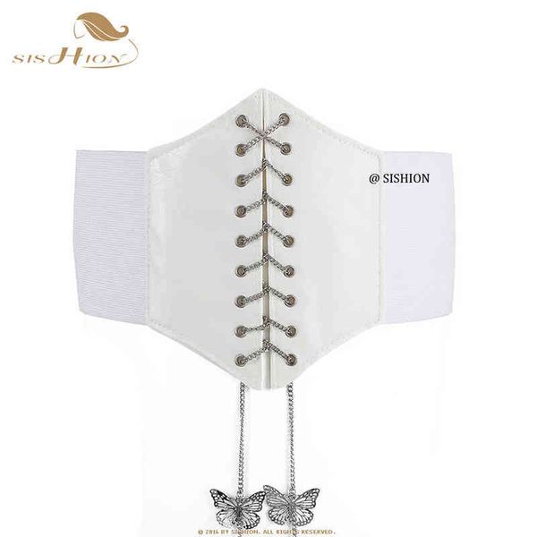 waist and abdominal shapewear sishion butterfly chain wide corset belt cinta modeladora vd2597 espartilho gotico gothique gothic black white
waist and abdominal shapewear sishion butterfly chain wide corset belt cinta modeladora vd2597 espartilho gotico gothique gothic black white