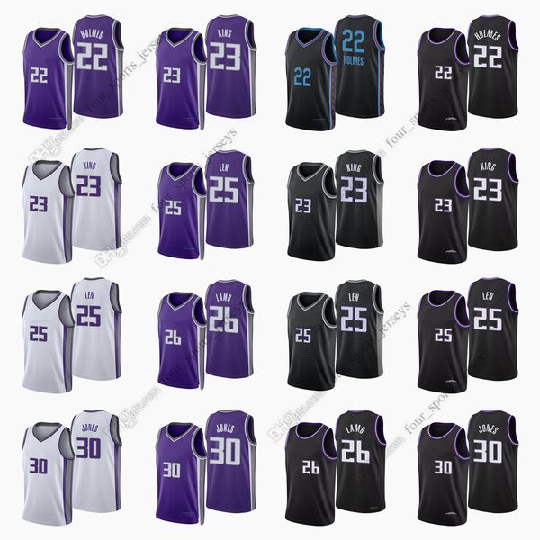 kaws print 2022 new city basketball jerseys holmes 22 richaun len 25 alex lamb 26 jeremy jones 30 damian printed jersey, Black;red
kaws print 2022 new city basketball jerseys holmes 22 richaun len 25 alex lamb 26 jeremy jones 30 damian printed jersey, Black;red