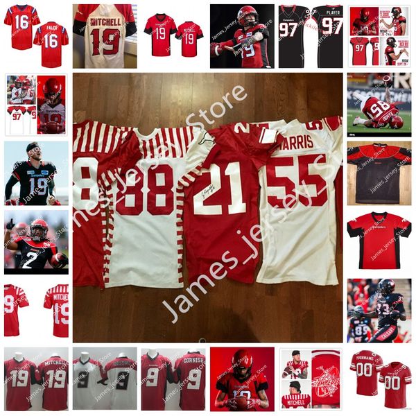 2022 cfl calgary stampeders football jersey 47 fraser sopik 56 jameer thurman 26 marcelis branch 1 elie bouka 3 branden dozier 7 javien elli, Black
2022 cfl calgary stampeders football jersey 47 fraser sopik 56 jameer thurman 26 marcelis branch 1 elie bouka 3 branden dozier 7 javien elli, Black