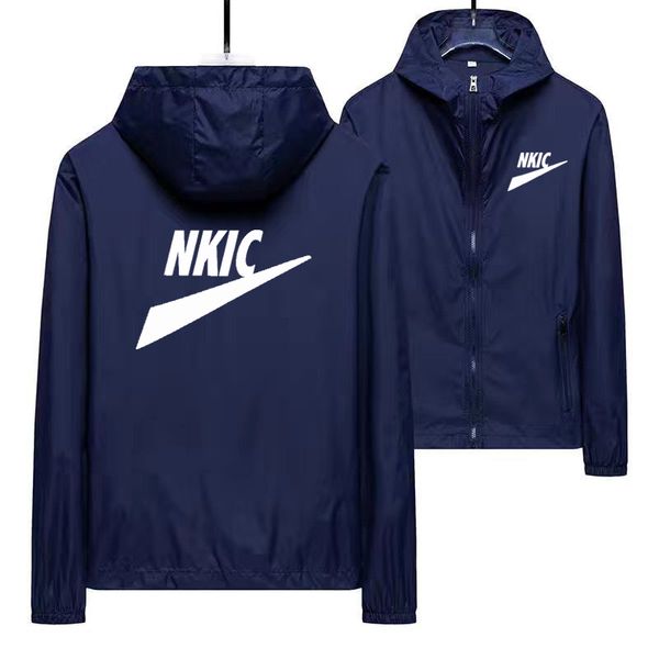 sunscreen waterproof beach brand logo casual jackets ultra light men's summer hooded jacket super thin windbreaker packable skin coat, Black;brown
sunscreen waterproof beach brand logo casual jackets ultra light men's summer hooded jacket super thin windbreaker packable skin coat, Black;brown