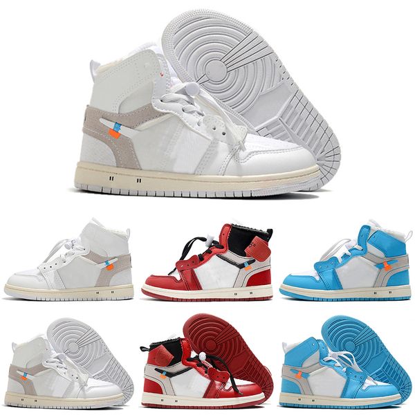 kids 1s space jam bred concord gym red off basketball shoes children boy girls youth white running sneakers, Black
kids 1s space jam bred concord gym red off basketball shoes children boy girls youth white running sneakers, Black
