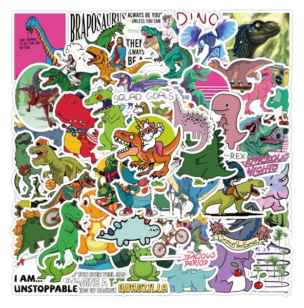 50pcs dinosaur animal cute car stickers aesthetics for water bottle diy kawaii lapluggagephone case kids toys window skateboard decals
50pcs dinosaur animal cute car stickers aesthetics for water bottle diy kawaii lapluggagephone case kids toys window skateboard decals