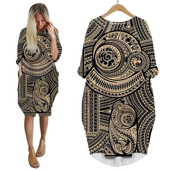 polynesian style dress 3d print streetwear women dresses fashion harajuku long sleeve female party vintage dress w220617, Black;gray
polynesian style dress 3d print streetwear women dresses fashion harajuku long sleeve female party vintage dress w220617, Black;gray