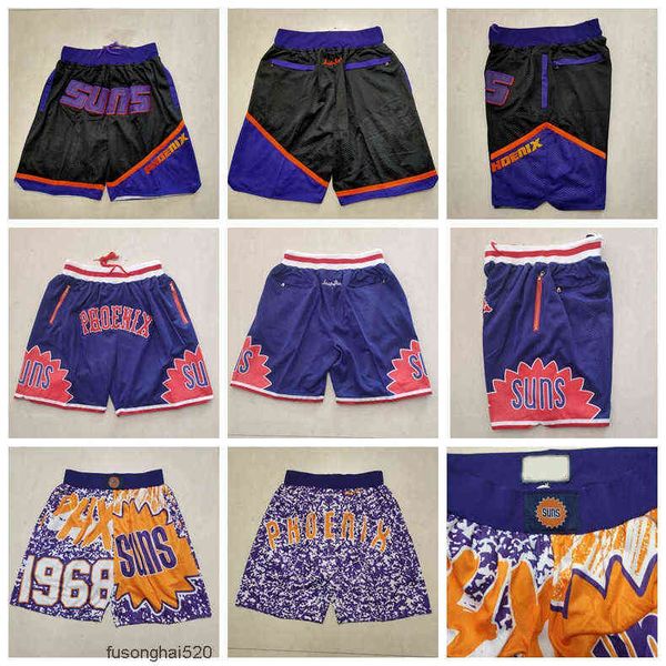 phoenix''suns''short men basketball shorts retro just don mitchell and ness white pocket 0409, White;black 
phoenix''suns''short men basketball shorts retro just don mitchell and ness white pocket 0409, White;black