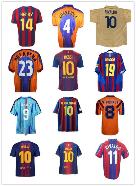 retro soccer jerseys 96 97 07 08 09 10 11 xavi ronaldinho ronaldo rivaldo guardiola iniesta finals classic maillot de foot 1899 1999 footbal, Black;yellow 
retro soccer jerseys 96 97 07 08 09 10 11 xavi ronaldinho ronaldo rivaldo guardiola iniesta finals classic maillot de foot 1899 1999 footbal, Black;yellow