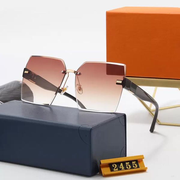 2022 woman sunglasses designer luxury sunglasses anti-uv frameless resin lenses antireflection discoloration pchromic frame eyeglasses sungl, White;black
2022 woman sunglasses designer luxury sunglasses anti-uv frameless resin lenses antireflection discoloration pchromic frame eyeglasses sungl, White;black