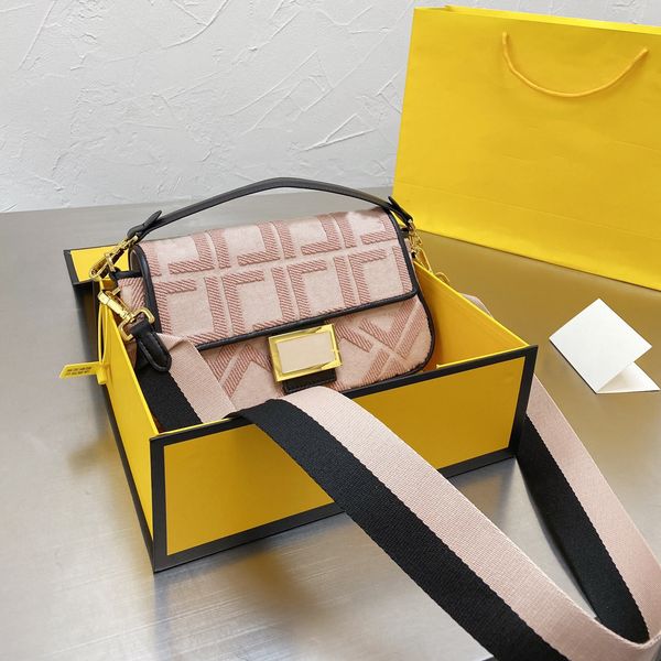 shoulder bag brand new classic designer bags underarm bag color with retro high-end luxury simple elegant portable matching gift box
shoulder bag brand new classic designer bags underarm bag color with retro high-end luxury simple elegant portable matching gift box