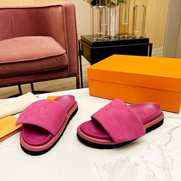 2022 luxury sandals designer slippers brand slide flip flops genuine leather women casual shoes sneakers trainer by shoe10 128, Black
2022 luxury sandals designer slippers brand slide flip flops genuine leather women casual shoes sneakers trainer by shoe10 128, Black