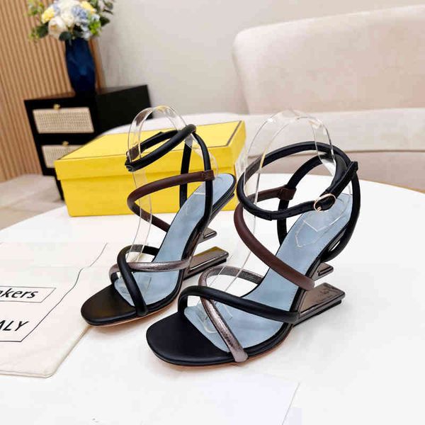sandals first sculpted high-heeled sandals high f heels open toe thin double twisted bands ankle-strap lambskin leather sandal women luxury, Black
sandals first sculpted high-heeled sandals high f heels open toe thin double twisted bands ankle-strap lambskin leather sandal women luxury, Black