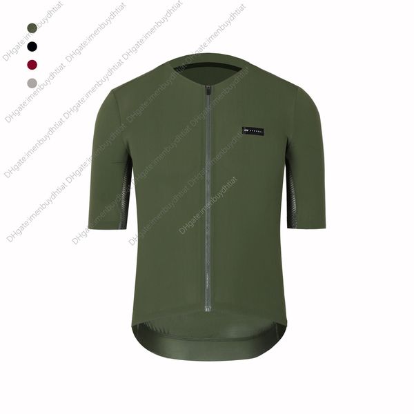 2022 cycling suits 2022 new fashion tracksuits spexcel coldback fabric upf pro aero short seamless no collar design zipper pocket green 7dcp, Gray
2022 cycling suits 2022 new fashion tracksuits spexcel coldback fabric upf pro aero short seamless no collar design zipper pocket green 7dcp, Gray