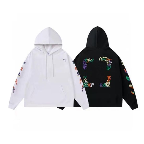 hoodie designer men women new off comfortable long sleeve high street pullo256z, Black
hoodie designer men women new off comfortable long sleeve high street pullo256z, Black