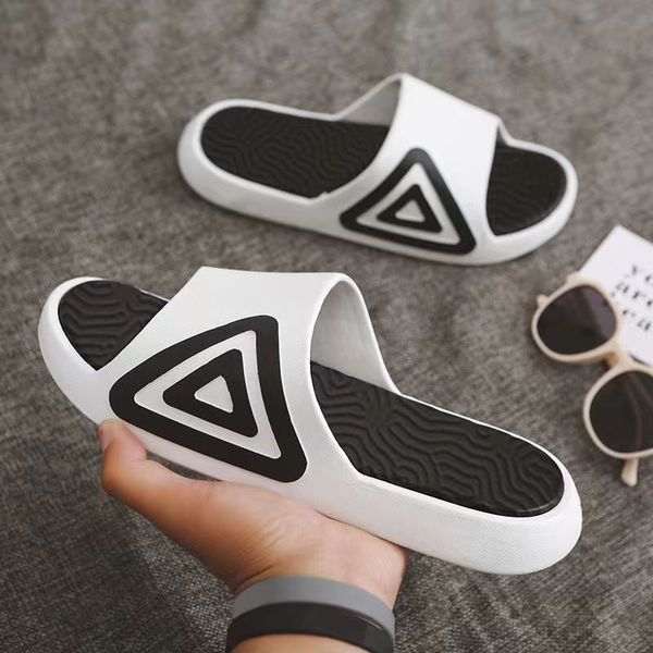 woman slippers beach soft thick bottom slipper platform alphabet lady leather fashion sandals flat slides by go bags 10.0, Black
woman slippers beach soft thick bottom slipper platform alphabet lady leather fashion sandals flat slides by go bags 10.0, Black