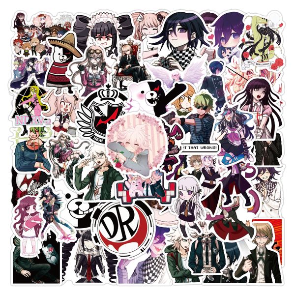 50pcs lot cute cartoon anime stickers for water bottle kids toys car phone case luggage skateboard pad lapmotorcycle diy refrigerator waterp
50pcs lot cute cartoon anime stickers for water bottle kids toys car phone case luggage skateboard pad lapmotorcycle diy refrigerator waterp