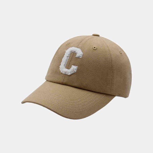 cap hat children's celin designer version pure cotton soft embroidered c-letter duck tongue hat fashion spring and summer leisure weepd, Blue;gray
cap hat children's celin designer version pure cotton soft embroidered c-letter duck tongue hat fashion spring and summer leisure weepd, Blue;gray