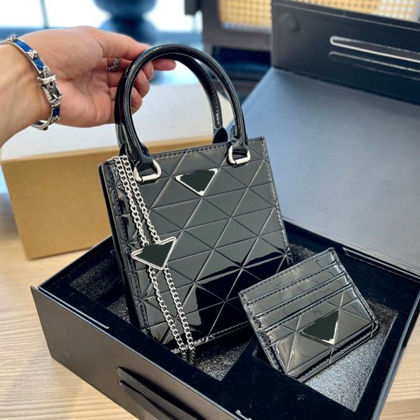 23ss p mini tote two in one bag 2color brand famous designer crossbody shoulder bags handbag women pu leather handbags
23ss p mini tote two in one bag 2color brand famous designer crossbody shoulder bags handbag women pu leather handbags