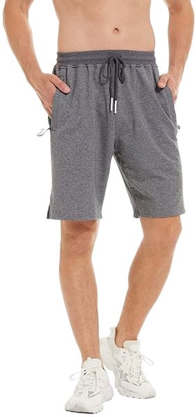 mens shorts casual cotton drawstring elastic waist athletic shorts with zipper pockets 37mx#, White;black
mens shorts casual cotton drawstring elastic waist athletic shorts with zipper pockets 37mx#, White;black