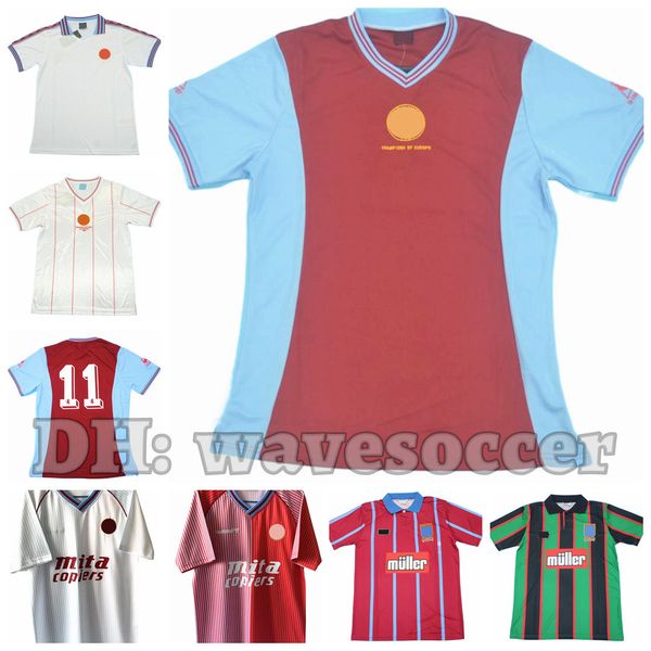 79 80 82 88 93 95 soccer jerseys retro maillot classic vintage camisetas football shirts uniforms men home away astonvillass, Black;yellow
79 80 82 88 93 95 soccer jerseys retro maillot classic vintage camisetas football shirts uniforms men home away astonvillass, Black;yellow