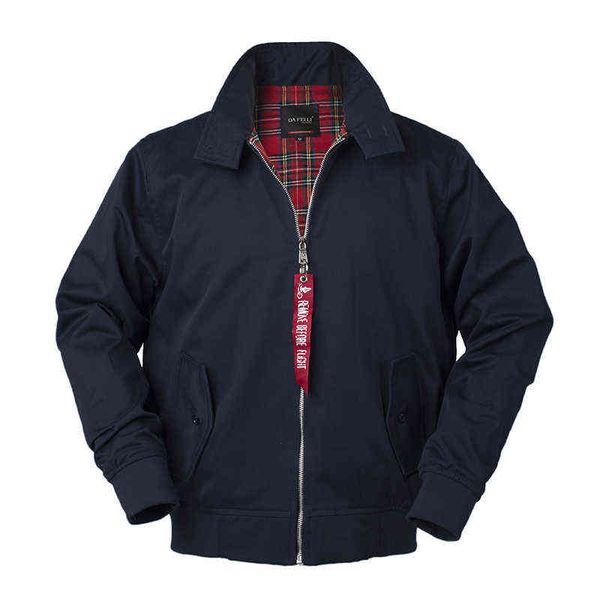 2021 chamarras para hombre european solid classic retro vintage bomber jacket men windbreaker streetwear trendy coats t220816, Black;brown
2021 chamarras para hombre european solid classic retro vintage bomber jacket men windbreaker streetwear trendy coats t220816, Black;brown