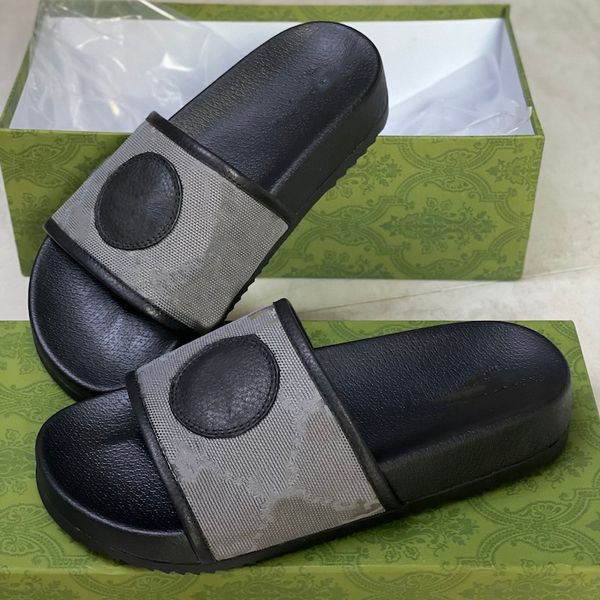 designer slippers flat sandals gear bottoms mens women striped sandals causal non-slip colors fashion summer flip flops with box no345 w1, Black
designer slippers flat sandals gear bottoms mens women striped sandals causal non-slip colors fashion summer flip flops with box no345 w1, Black