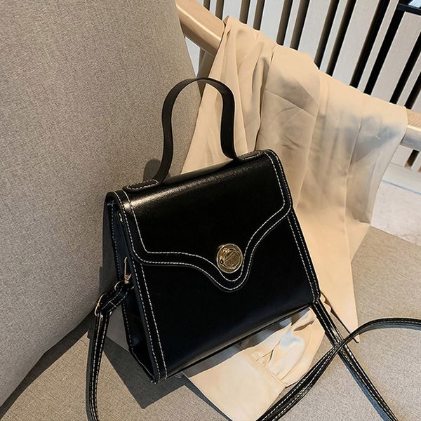 hbp bag casual pu leather handbag korean fashion simple texture trend shoulder strap small totes women cute purse
hbp bag casual pu leather handbag korean fashion simple texture trend shoulder strap small totes women cute purse