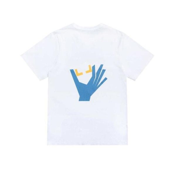 mens brand classic fashion t shirts loose offs cotton men women t-shirt designers short sleeve letter oil paint tees black white shirt eur, White;black
mens brand classic fashion t shirts loose offs cotton men women t-shirt designers short sleeve letter oil paint tees black white shirt eur, White;black