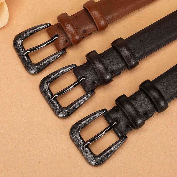 belts two-piece brooch buckle genuine leather belt women's versatile casual ins style jeans suit pants show d2lg, Black;brown
belts two-piece brooch buckle genuine leather belt women's versatile casual ins style jeans suit pants show d2lg, Black;brown