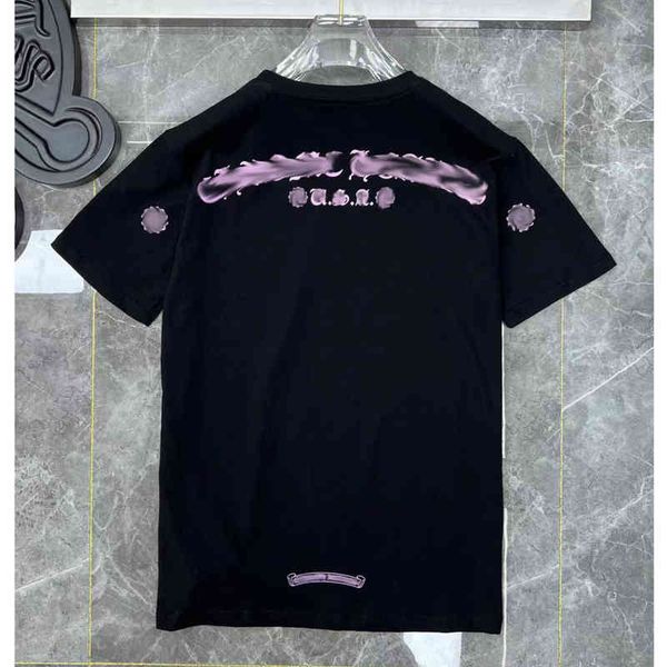 luxury men's brand t shirts ch man t-shirt summer fashion women cross sanskrit tees letter designer tshirts boy loose round neck shirt, White;black
luxury men's brand t shirts ch man t-shirt summer fashion women cross sanskrit tees letter designer tshirts boy loose round neck shirt, White;black