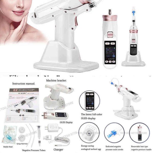 nxy face care devices face care devices steamer5 9 pins disposable injection pinhead for meso gun negative pressure cartridge needles tip ez
nxy face care devices face care devices steamer5 9 pins disposable injection pinhead for meso gun negative pressure cartridge needles tip ez