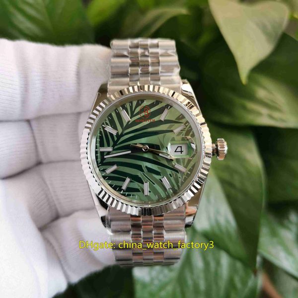 bp factory ladies watch 36mm datejust 126234-0047 president olive green watches cal.2813 2836 3235 movement mechanical automatic women', Slivery;golden
bp factory ladies watch 36mm datejust 126234-0047 president olive green watches cal.2813 2836 3235 movement mechanical automatic women', Slivery;golden