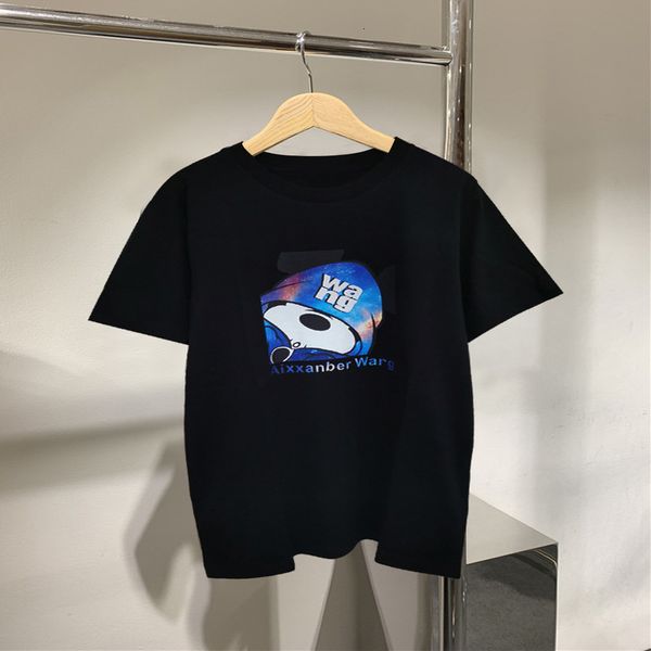 women's t-shirt king couple short sleeve t-shirt spring summer letter printed loose top, White
women's t-shirt king couple short sleeve t-shirt spring summer letter printed loose top, White